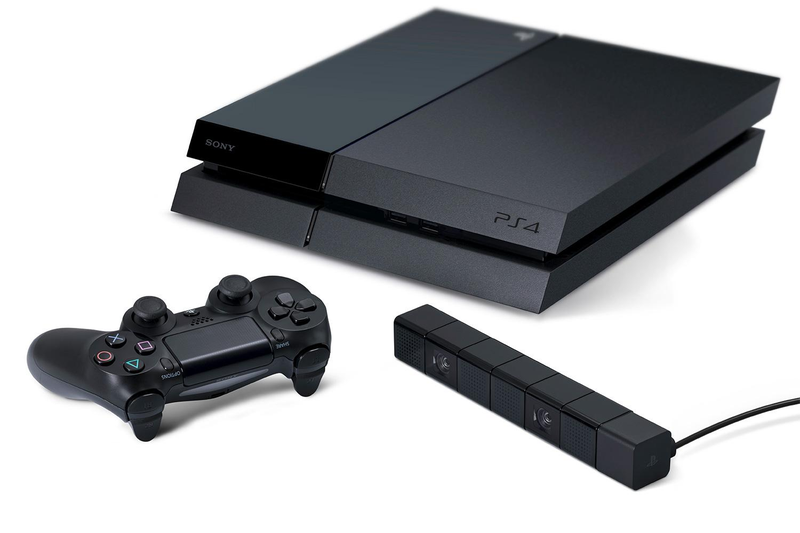 Illustration for article titled Xbox One And The PlayStation 4: Weirdest. Console. Transition. Ever.
